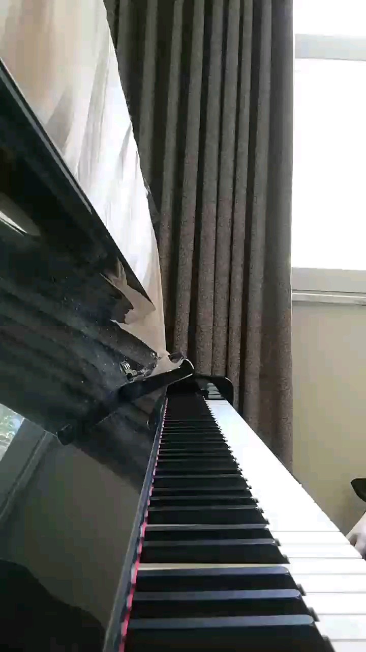 有错音