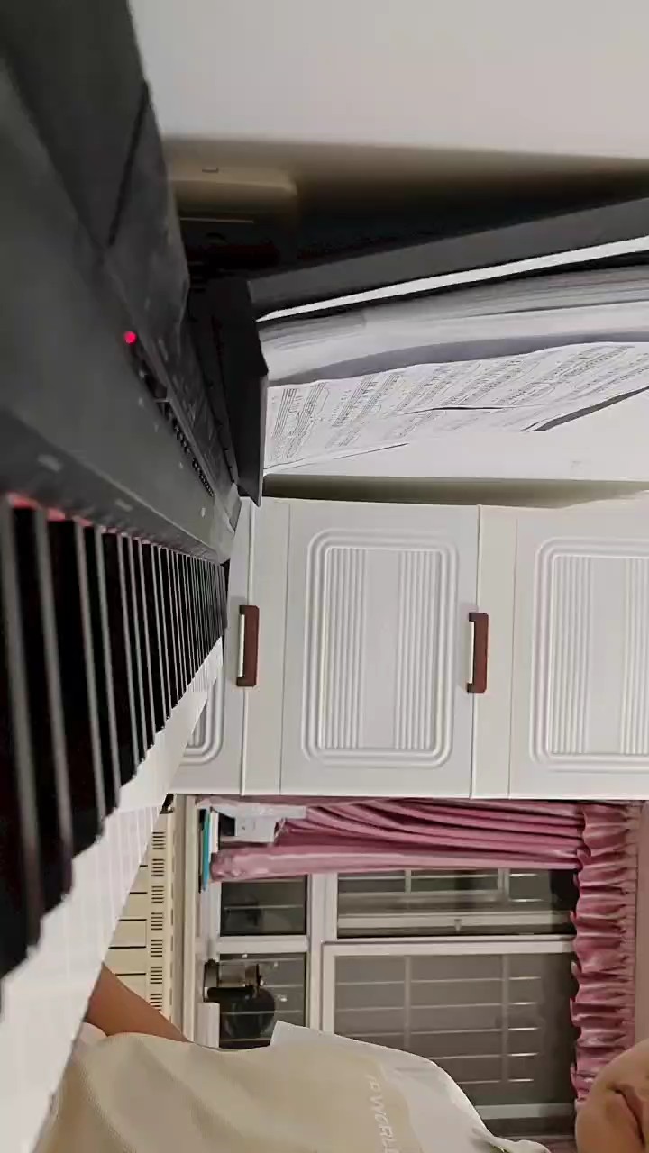 弹的不太行吧🤔