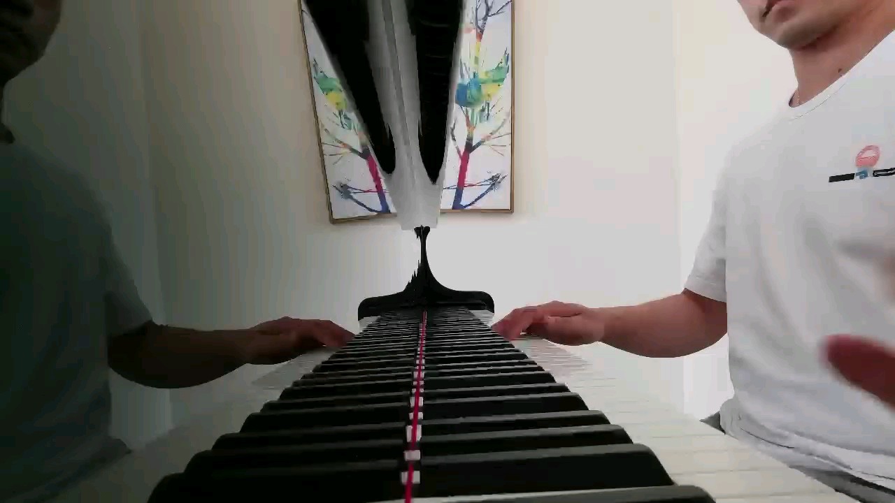 千与千寻片尾曲 always with me