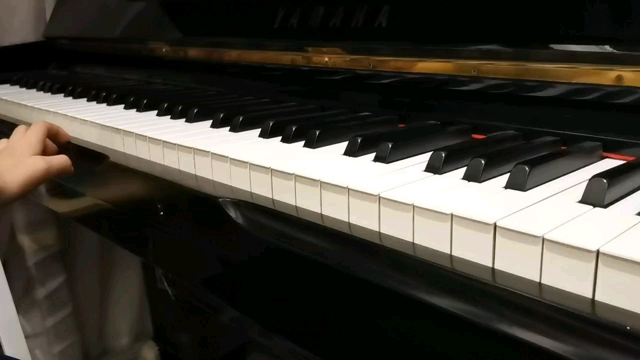 手不好看，勿喷