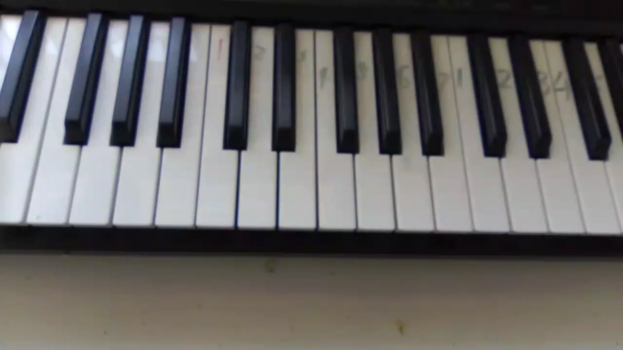 弹的不那么好。