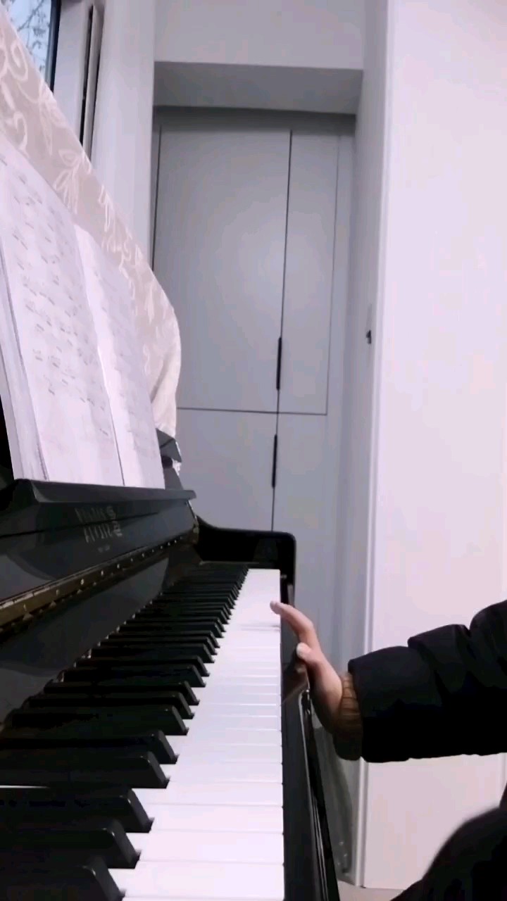 有点错音哈