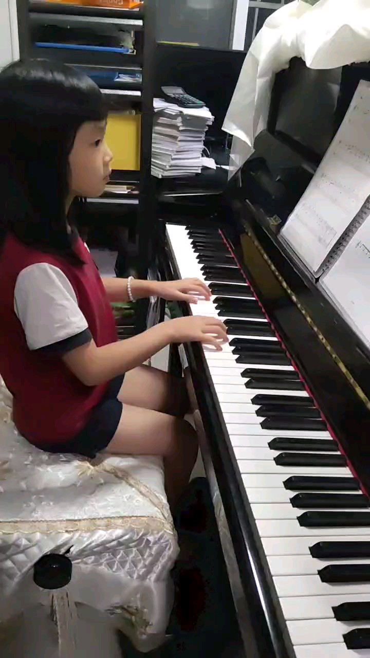 刚启蒙