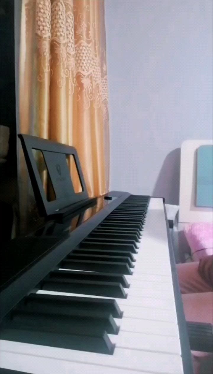 呃，好像有错音。