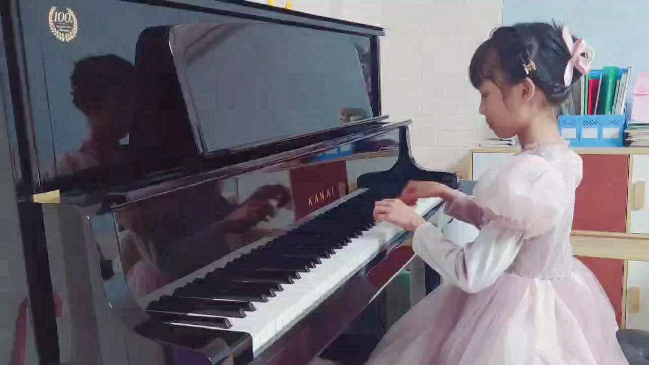 开心