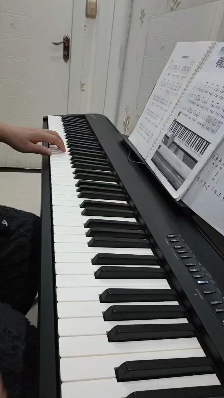 刚学