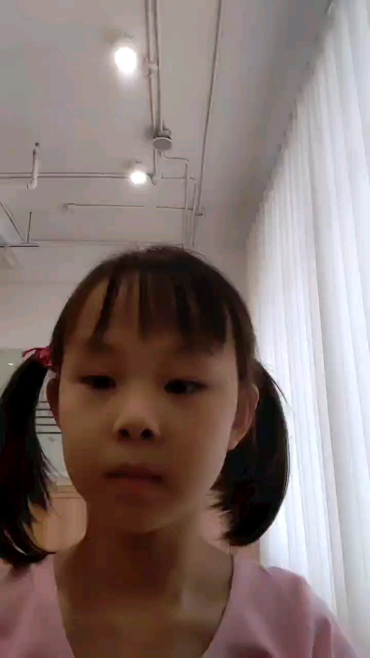 小白