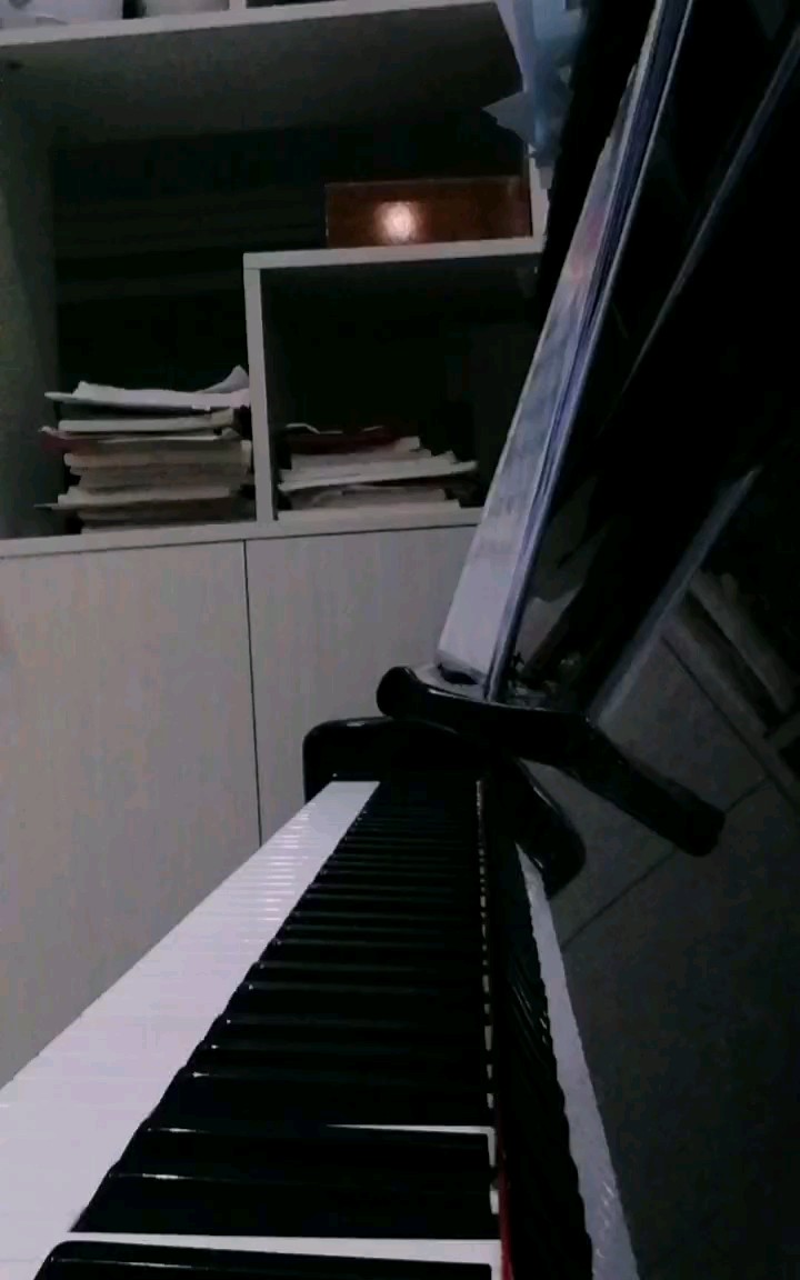 片段（这个版本也好好听啊！）