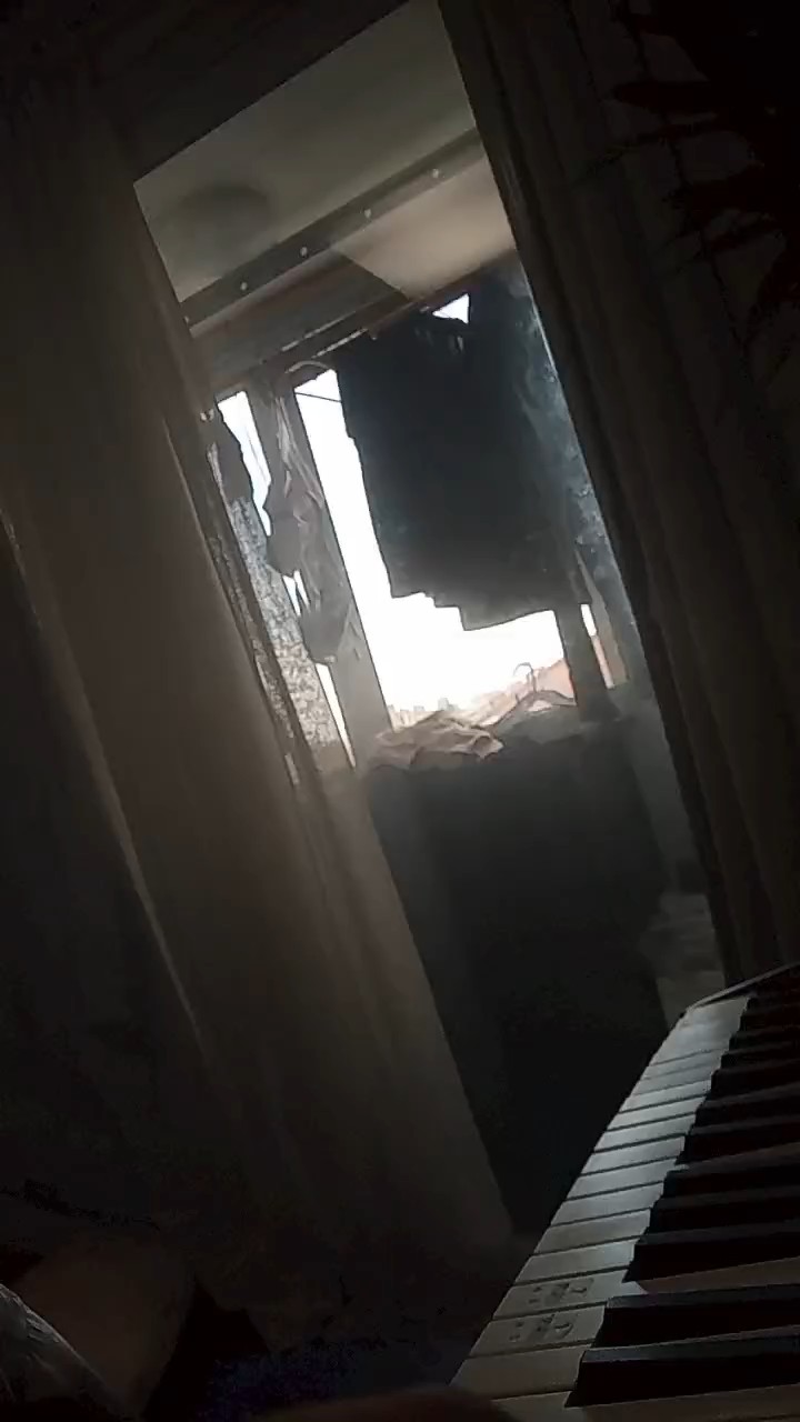 弹的不太好轻喷🥺