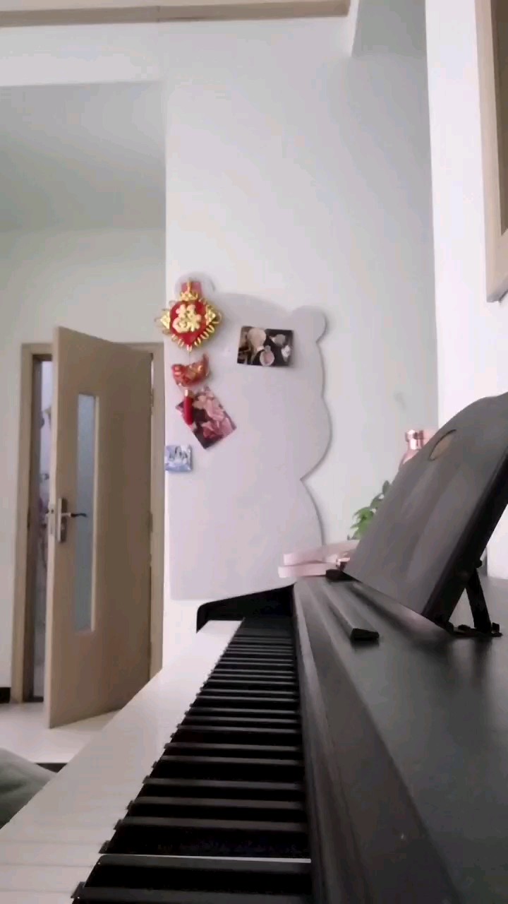 彈的還行吧！