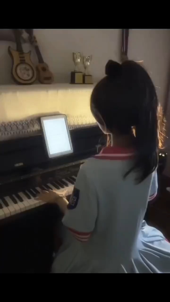 孔雀，谢谢你的陪伴