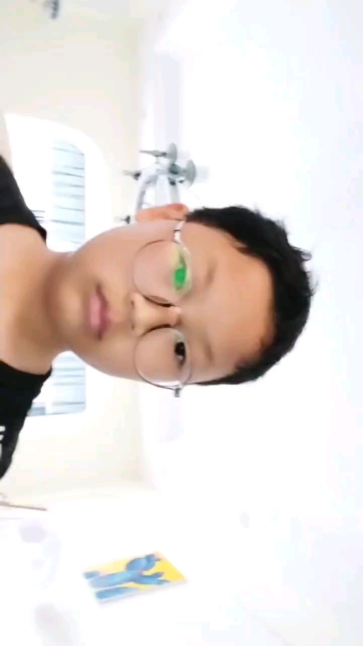 练习的