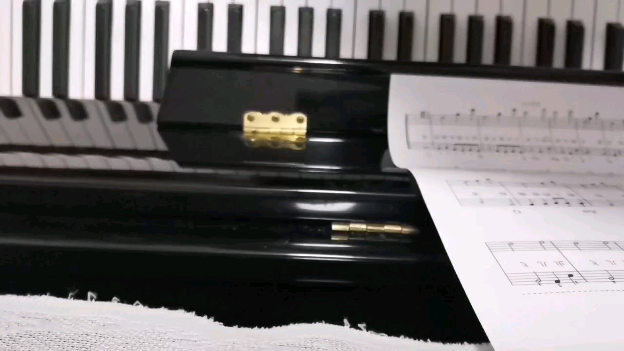 刚学
