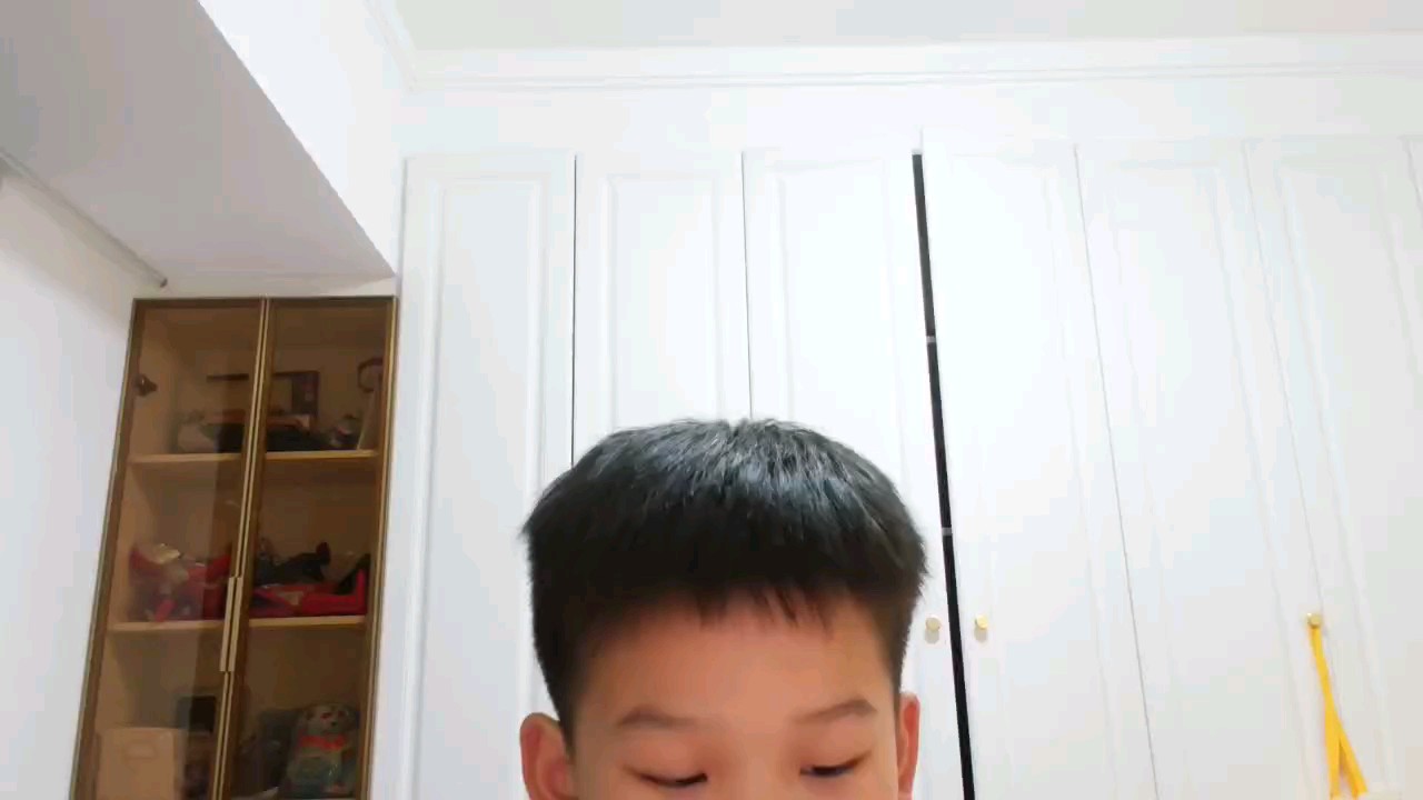 小汤三，我的太阳练习曲