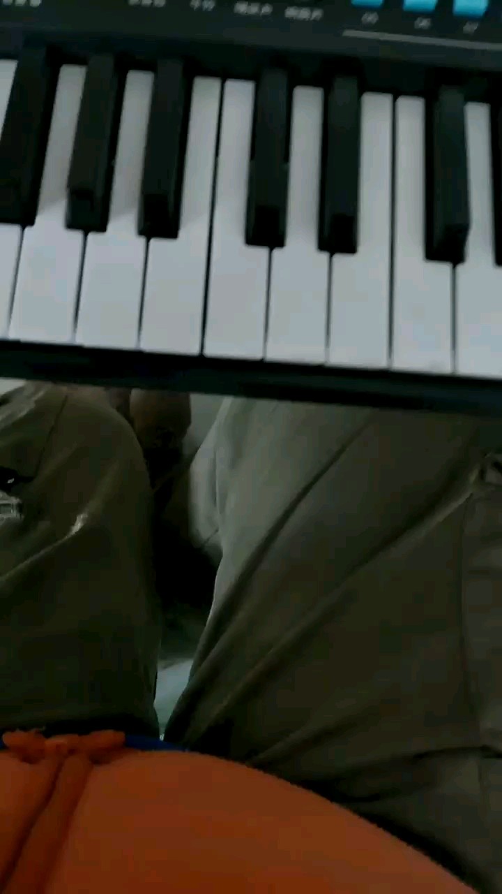 简单的歌曲✔😆
