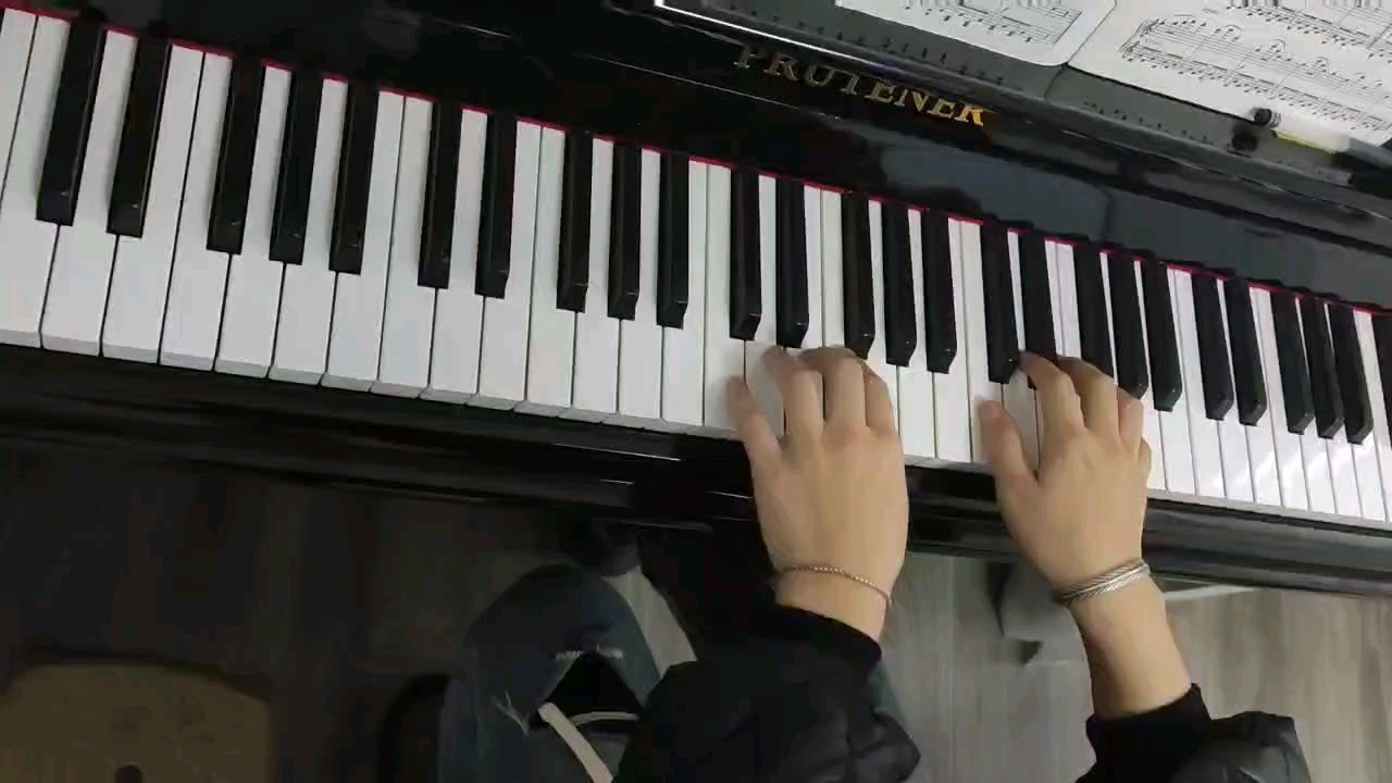 特好听。