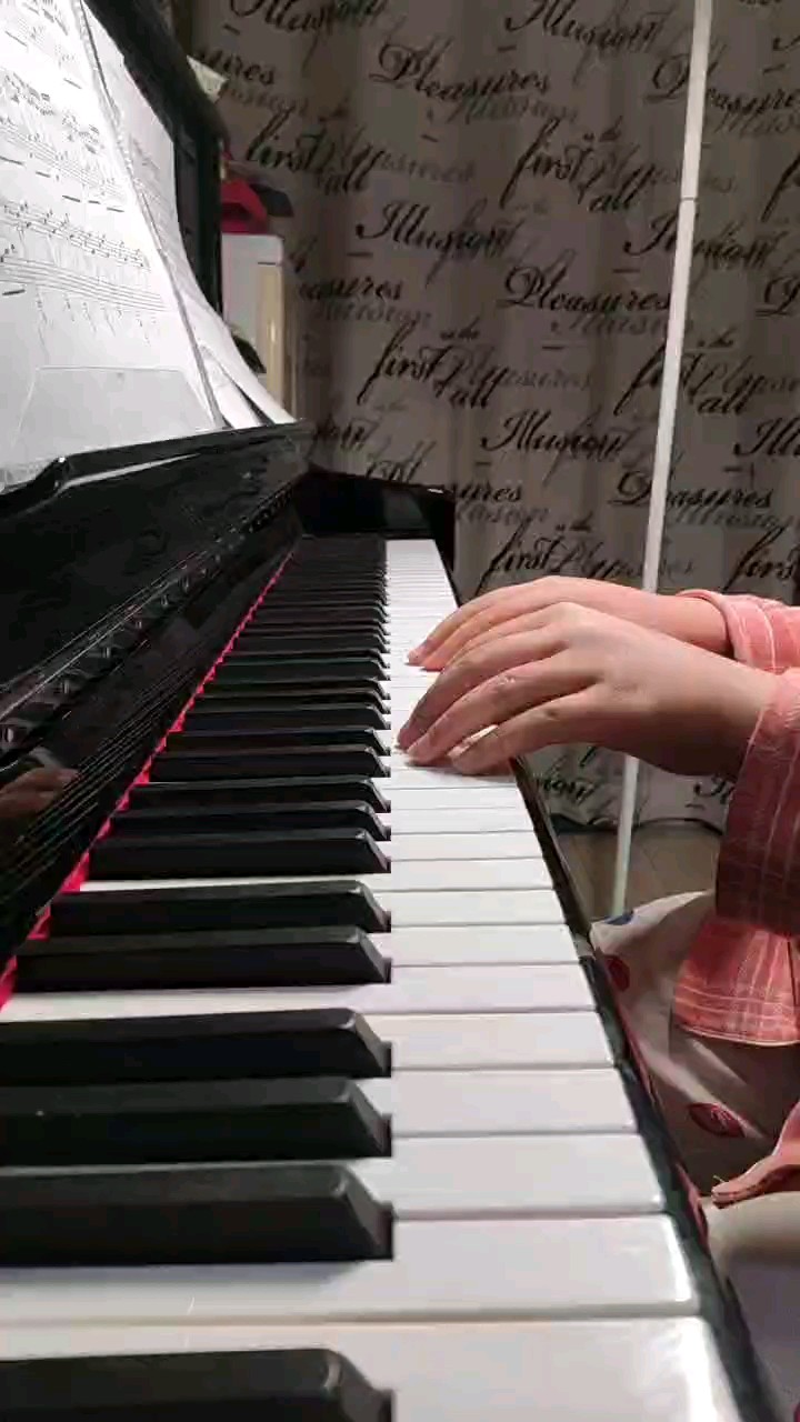 Variations on the Kanon by Pachelbel