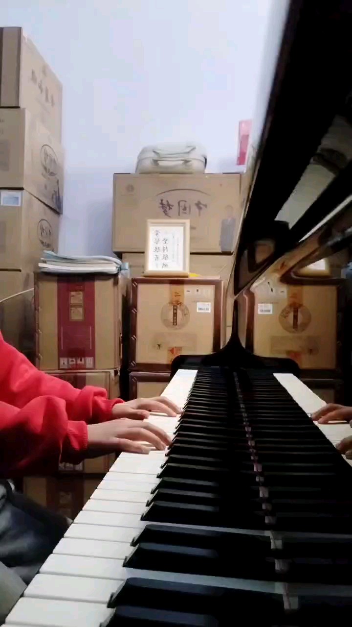 好激动啊，大家好！