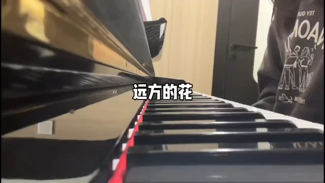 安静祥和，玫瑰的故事主题曲