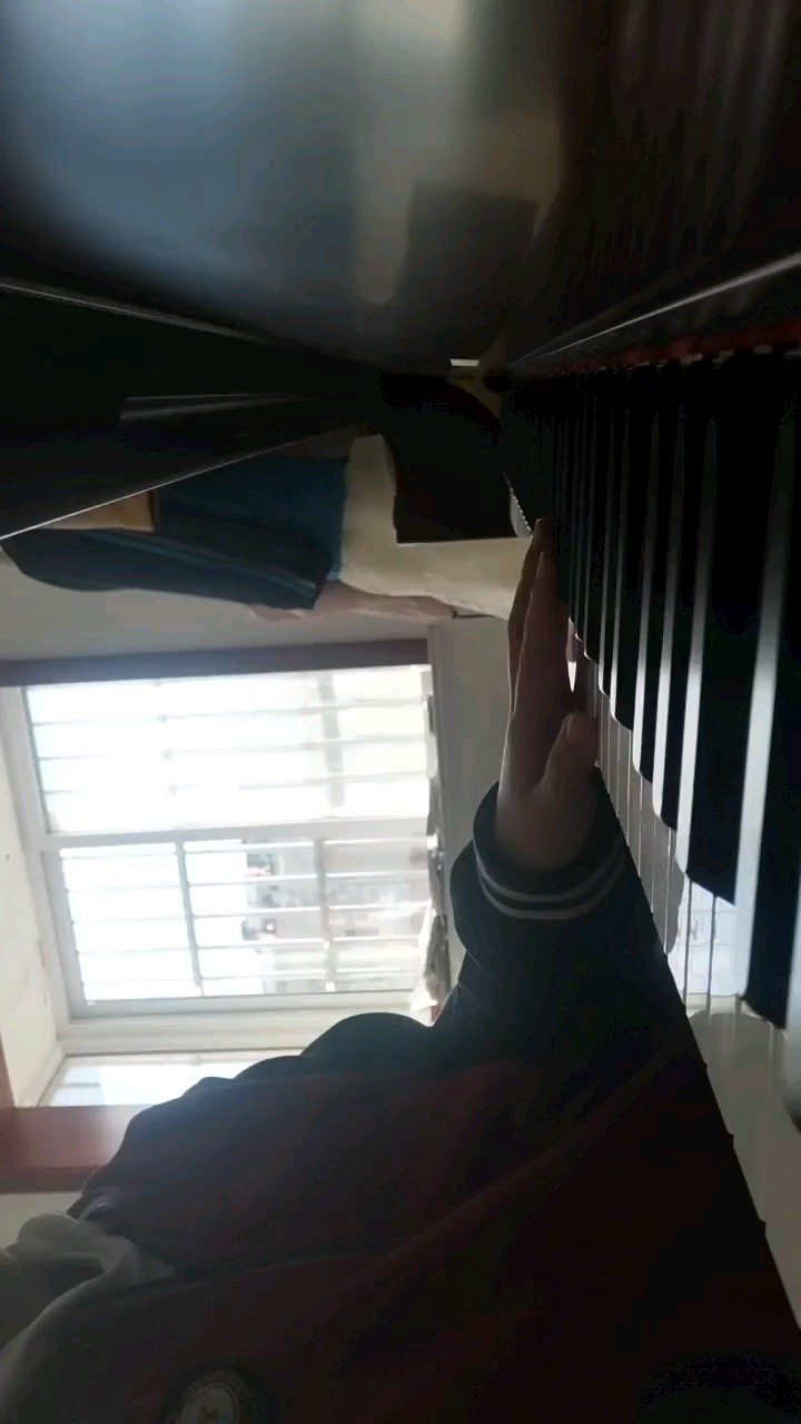 很简单