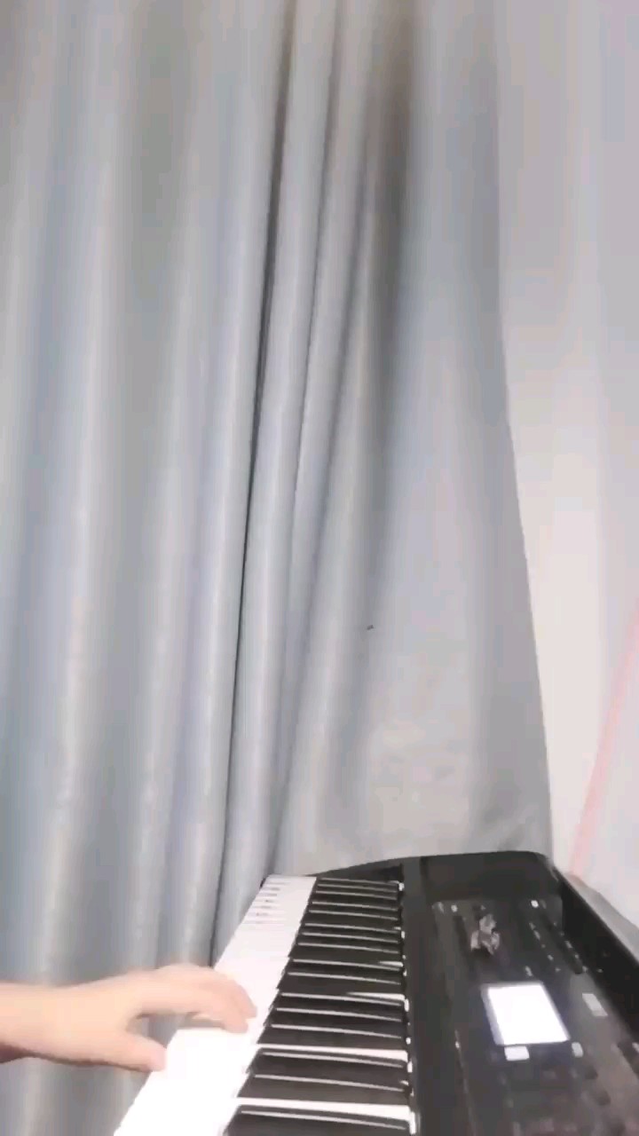 弹的是简易版，找不到原版，有错误的可以指点一下😂