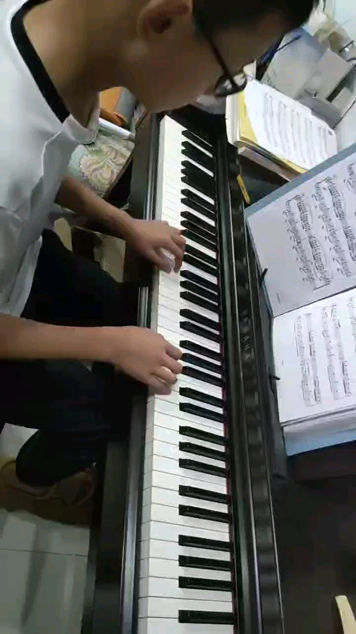 多多练习