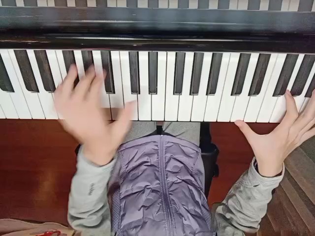 好听的