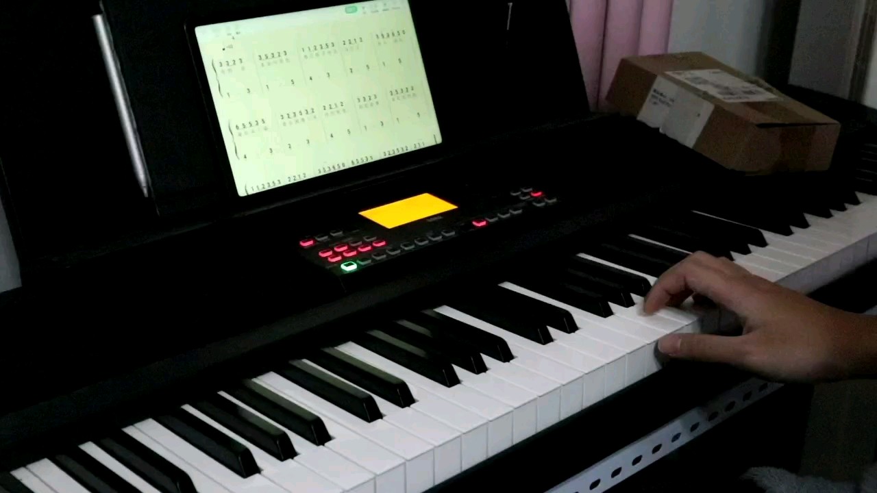 第一关过关