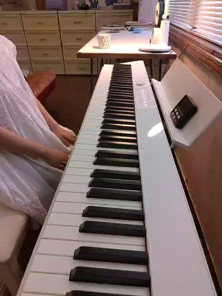 嗨！我是新来的！