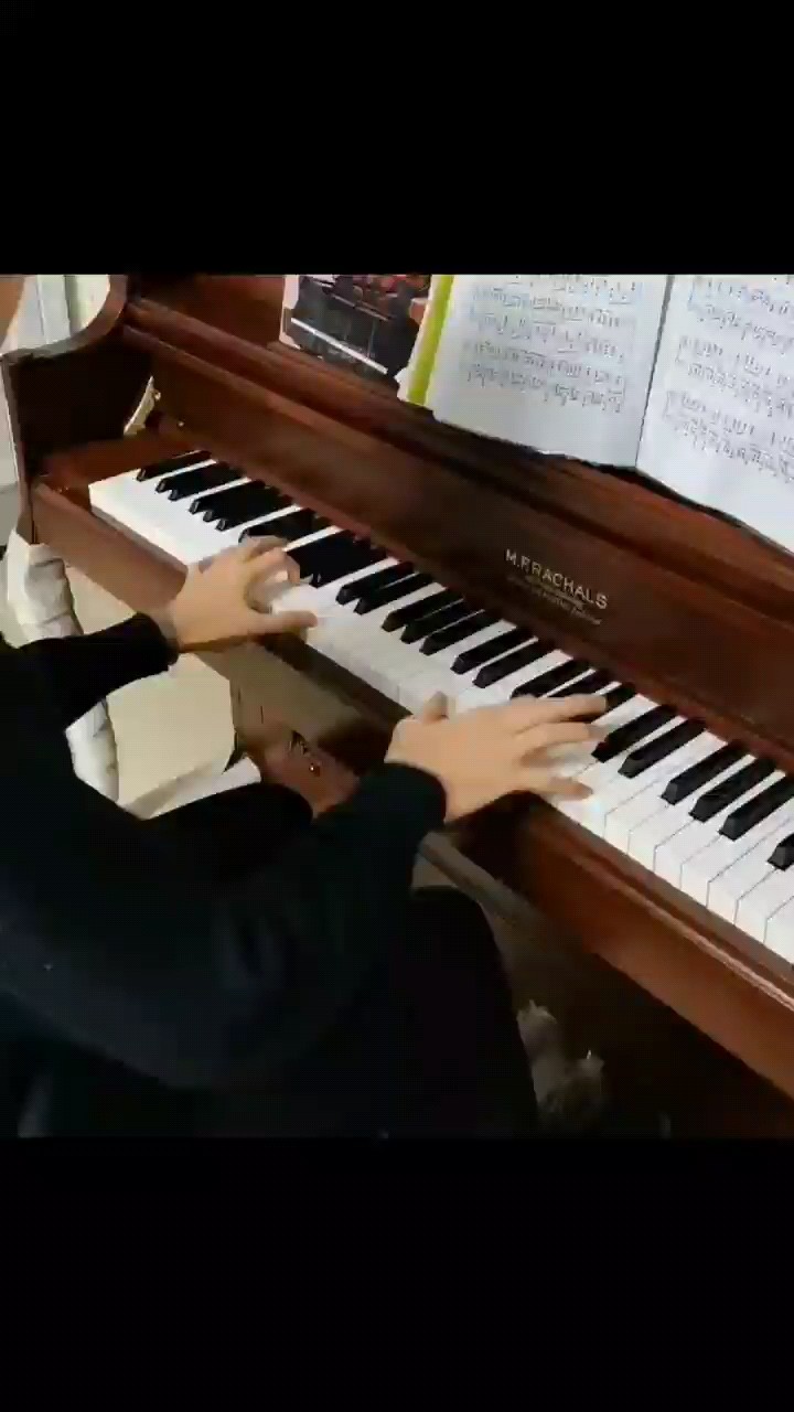 随便弹弹