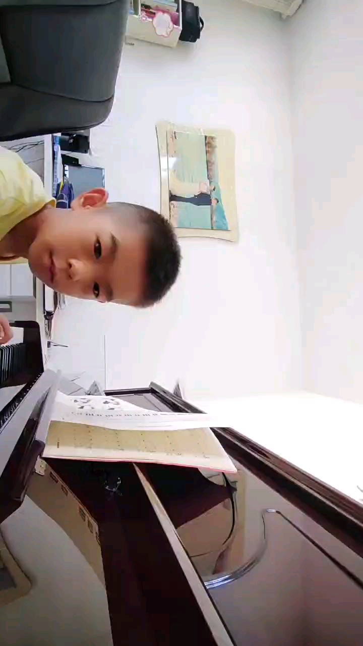 粉刷匠单手右手