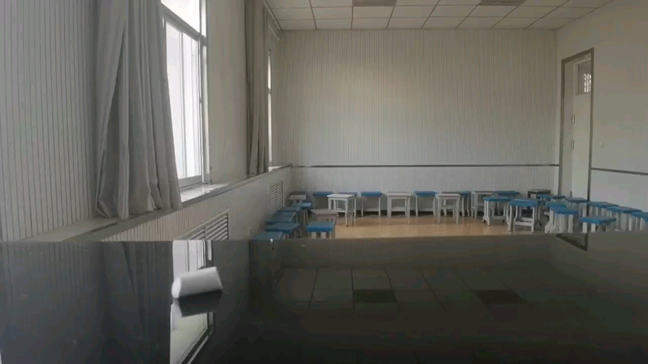 学会一小部分，在学校乐理教室浅谈一下叭