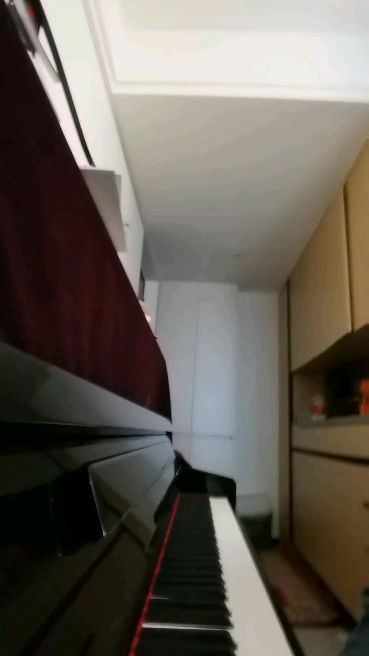 可能有一些错音，大家多多鼓励呀❤️