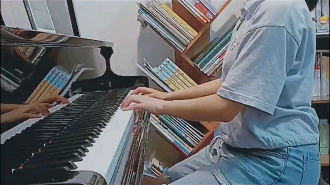 彈著玩的，不要較真
