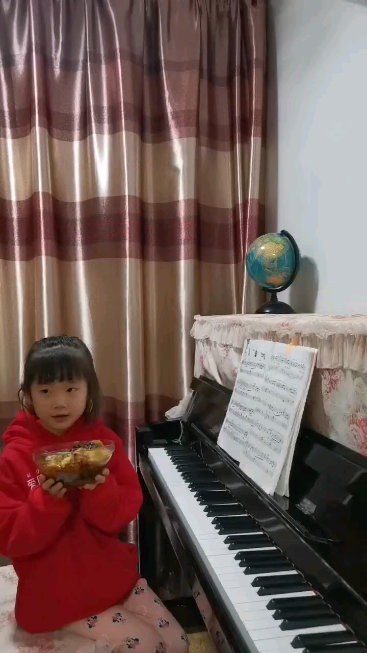 辽宁抚顺＋麻辣拌＋《飞蛾》—2022新年美食音乐大赛