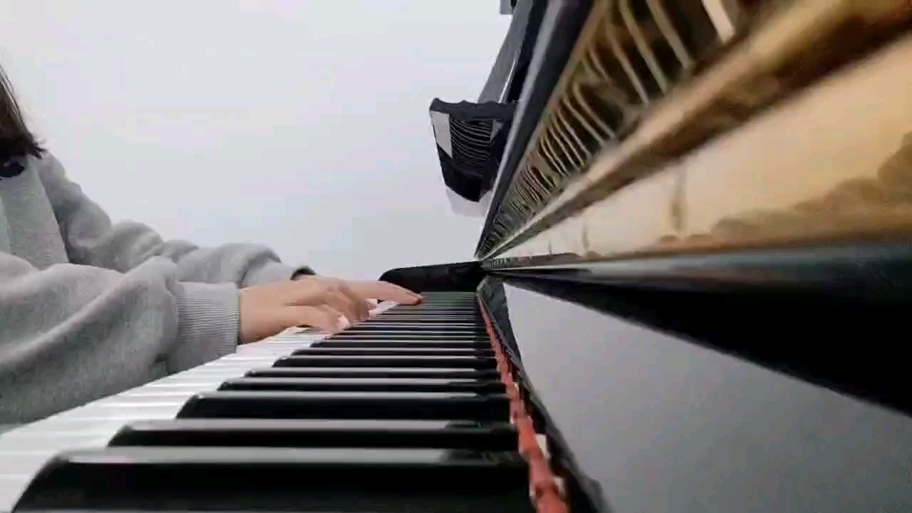 第一首（每周一首）