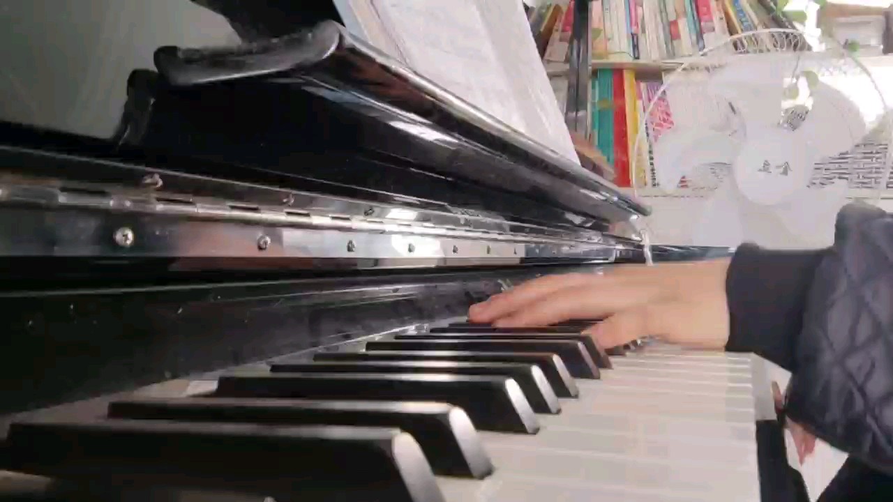 有点硬了