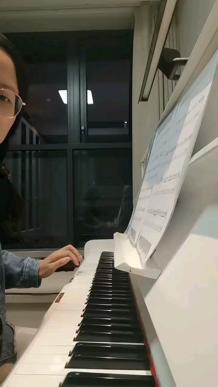 好听