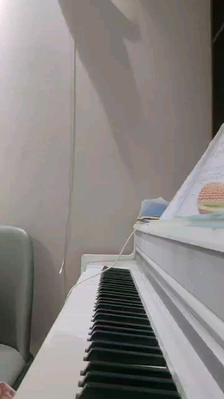 今天第一次发了一条