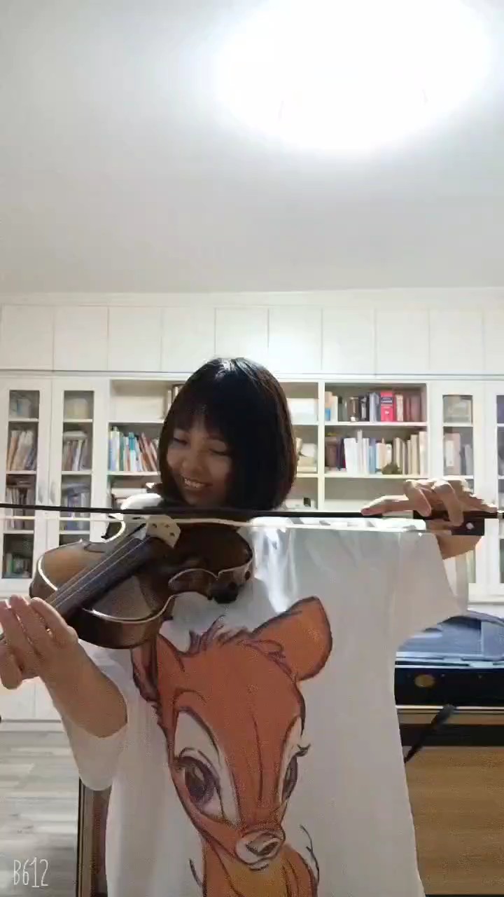 小提琴