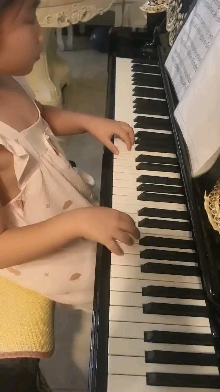 很好听