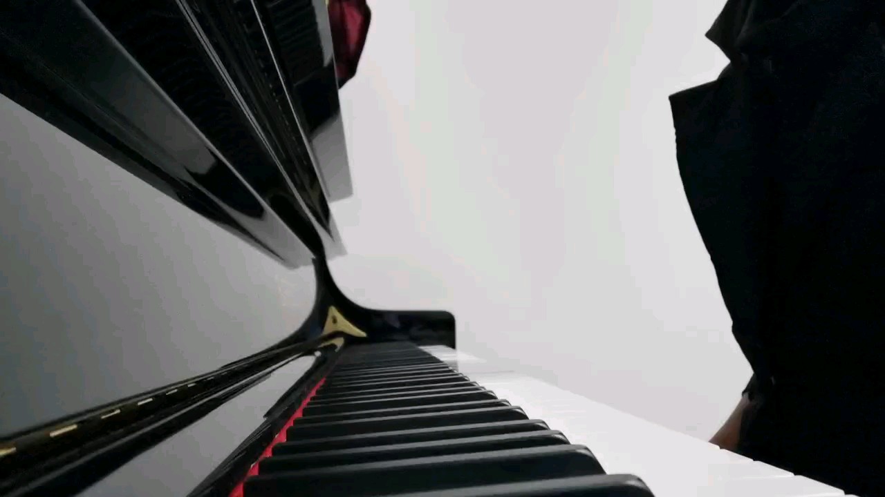 糊了