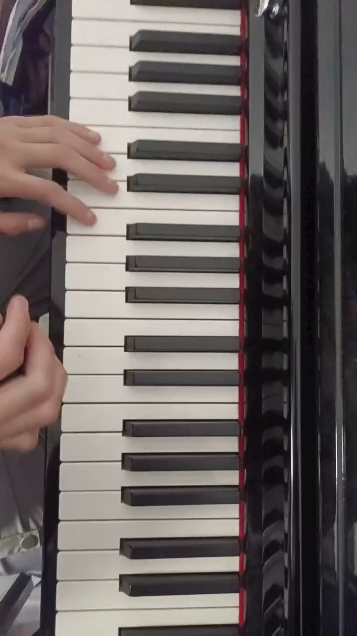 晴天