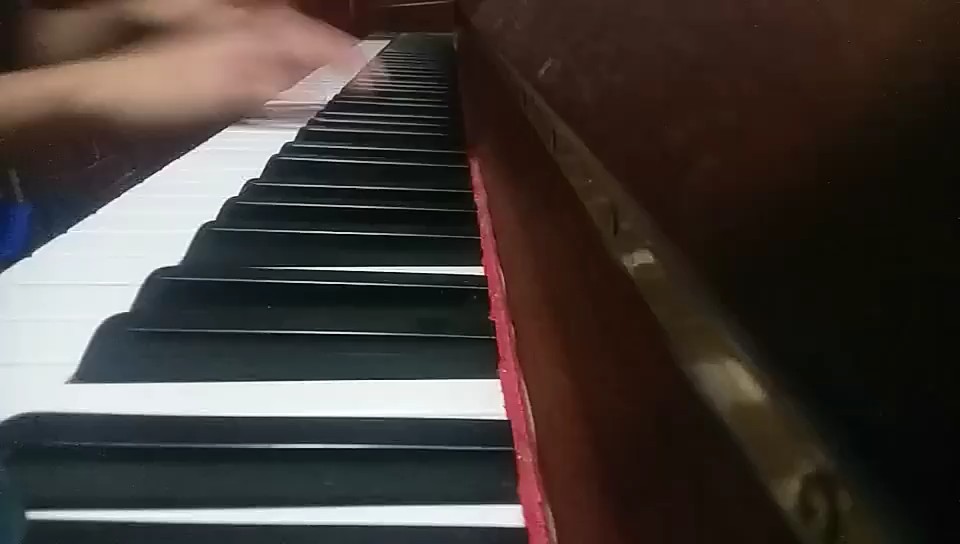 业余的没专业学过，各位大佬给点指点？