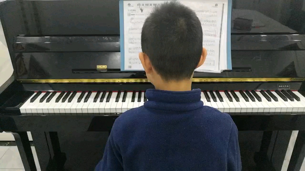 妈妈爱听的曲子