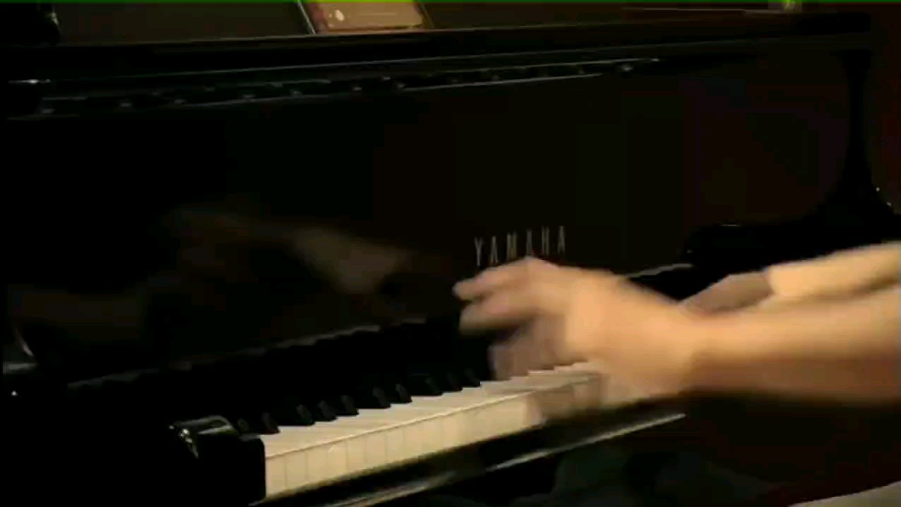 这首曲子太好听了