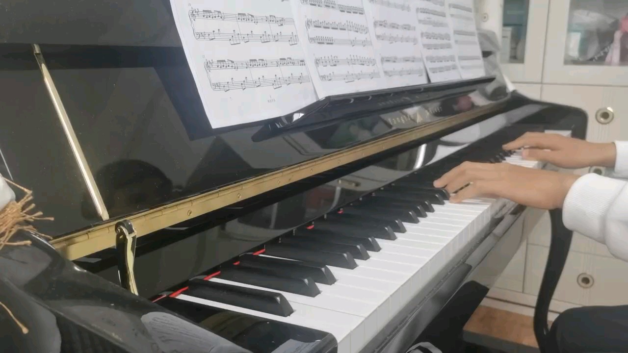 希望大家可以耐心听😆😆😆