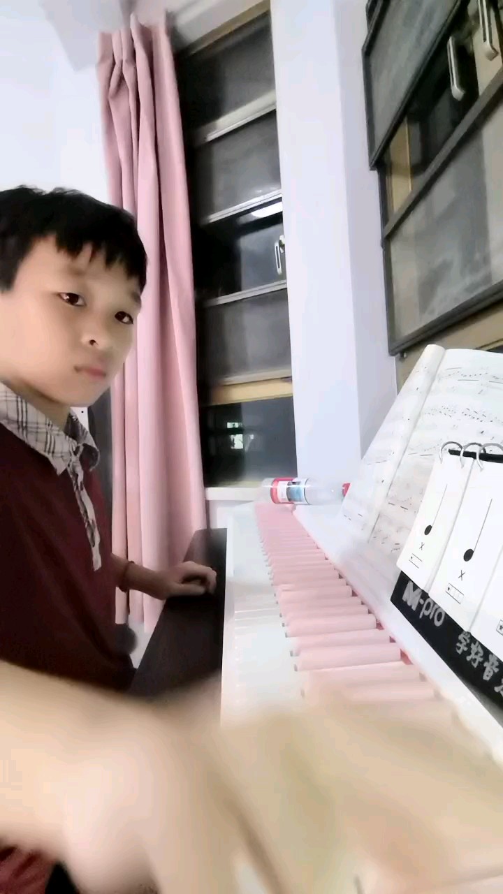 嗯，好听。