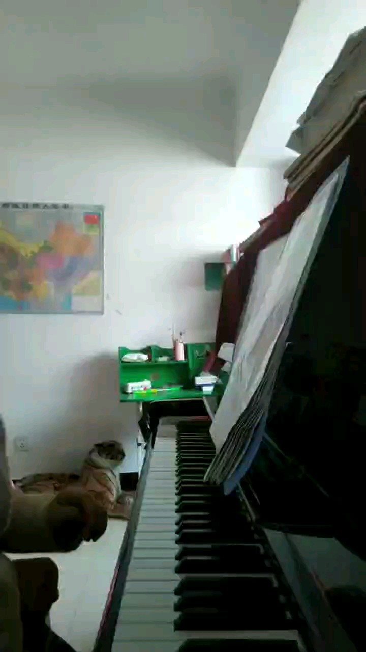 有点错音请谅解😭