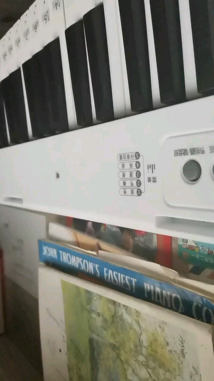 庄园人都出来吧！😁